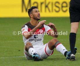 1. FC Heidenheim - FC St. Pauli