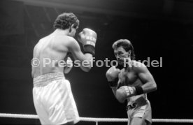 05.03.88 Boxen Rene Weller