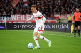 21.12.24 VfB Stuttgart - FC St. Pauli