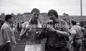 30.05.92 DFB Deutschland - T&uuml;rkei