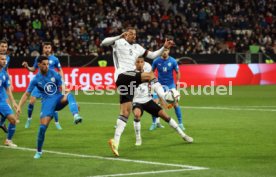 26.03.22 Deutschland - Israel