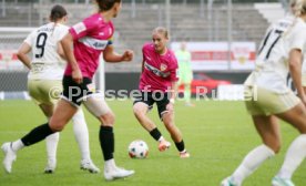 04.10.26 Frauen VfB Stuttgart - 1. FC Union Berlin