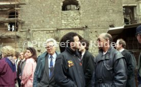 26.03.90 Dresden Fussball Gala