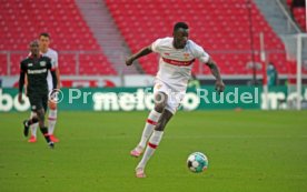 03.10.20 VfB Stuttgart - Bayer 04 Leverkusen