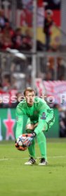 FC Bayern M&uuml;nchen - Real Madrid