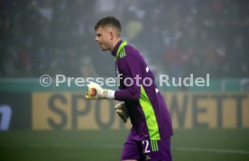 12.11.21 U21 Deutschland - U21 Polen