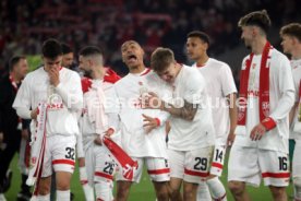 02.04.25 VfB Stuttgart - RB Leipzig
