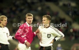 27.03.96 Deutschland - D&auml;nemark