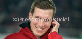 VfB Stuttgart - Hannover 96