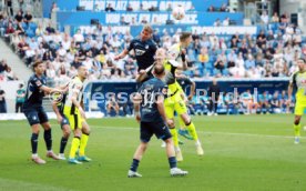18.04.26 TSG 1899 Hoffenheim - Borussia Dortmund