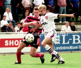 04.07.98 U17 VfB Stuttgart - U17 FC Bayern M&uuml;nchen