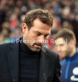 VfB Stuttgart - FC Schalke 04
