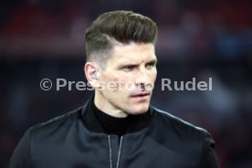 12.04.22 FC Bayern M&uuml;nchen - FC Villareal