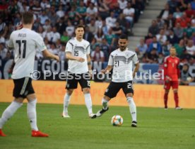 DFB Deutschland - Estland