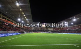 07.10.21 SC Freiburg - FC St. Pauli