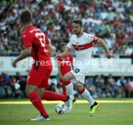 SSV Reutlingen - VfB Stuttgart
