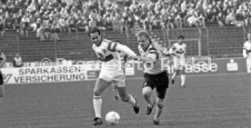 29.02.92 VfB Stuttgart - Dynamo Dresden