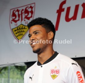 VfB Stuttgart Saison Opening