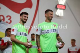 08.08.26 VfB Stuttgart Saison Opening 2026