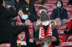 26.11.21 VfB Stuttgart - 1. FSV Mainz 05