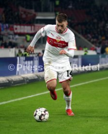 VfB Stuttgart - SC Freiburg