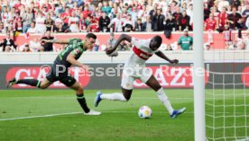 07.10.23 VfB Stuttgart - VfL Wolfsburg