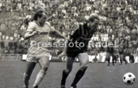 07.10.84 Inter Mailand - Hellas Verona