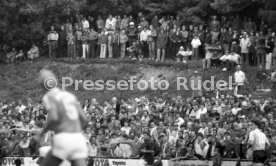25.08.79 Heidenheimer SB - Hertha BSC Berlin