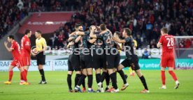 25.01.25 SC Freiburg - FC Bayern M&uuml;nchen