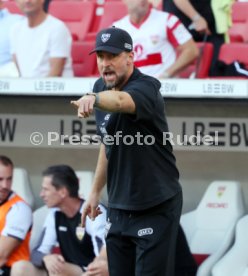 30.08.25 VfB Stuttgart - Borussia M&ouml;nchengladbach
