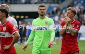 12.09.26 TSG 1899 Hoffenheim - VfB Stuttgart