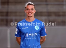 20.07.23 Stuttgarter Kickers Fototermin 2023/2024