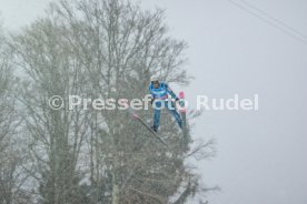 25.01.2026 Skifliegen Oberstdorf Weltmeisterschaft