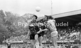 27.10.90 Stuttgarter Kickers - SC Freiburg