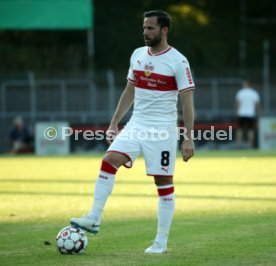 SSV Reutlingen - VfB Stuttgart