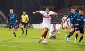 30.09.25 VfB Stuttgart II - SV Wehen Wiesbaden
