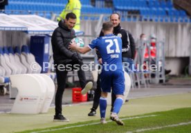 14.03.21 Karlsruher SC - Eintracht Braunschweig