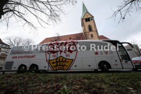 26.02.25 VfB Stuttgart Vesperkirche