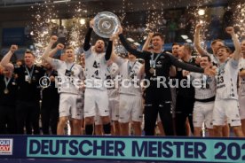 11.06.23 Frisch Auf G&ouml;ppingen - THW Kiel