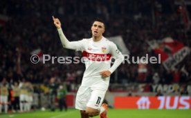 25.09.25 VfB Stuttgart - Celta de Vigo