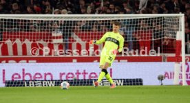 26.10.25 VfB Stuttgart - 1. FSV Mainz 05