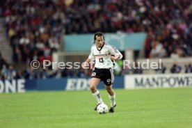 15.06.98 Deutschland - USA