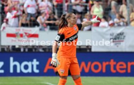 29.08.26 Frauen VfB Stuttgart - Hamburger SV