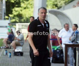 Stuttgarter Kickers - Freiburger FC