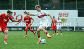 04.10.25 U19 VfB Stuttgart - U19 FC Augsburg