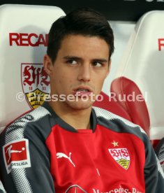 VfB Stuttgart - VfL Wolfsburg
