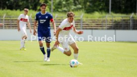 18.05.24 VfB Stuttgart II - TSG 1899 Hoffenheim II
