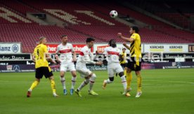10.04.21 VfB Stuttgart - Borussia Dortmund