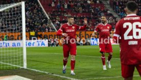 22.03.26 FC Augsburg - VfB Stuttgart