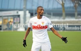 16.12.22 VfB Stuttgart - FC Luzern